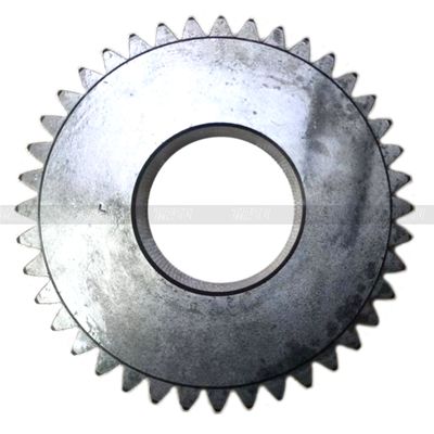 1R-5842 Low Maintenance E312 Excavator Travel 1 Stage Planetary Gear With Heat Treatment And Low Noise Level