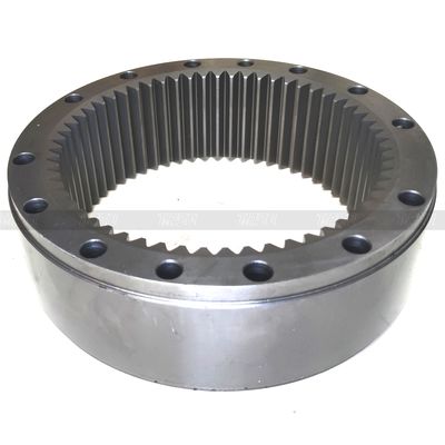 191-2613 Hydraulic Motor Drive E312D Excavator Swing Gear Ring Box for Maximum Productivity and Performance in Excavation