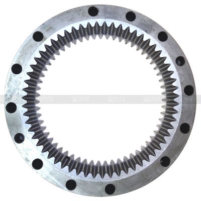 191-2613 Hydraulic Motor Drive E312D Excavator Swing Gear Ring Box for Maximum Productivity and Performance in Excavation