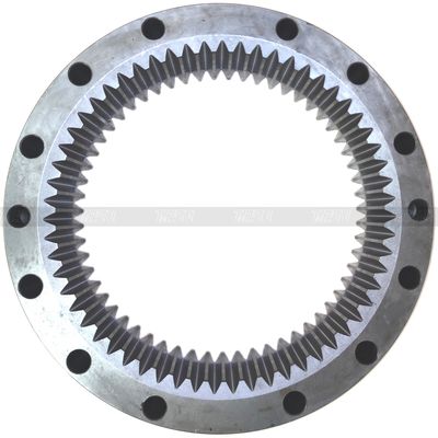 191-2613 Hydraulic Motor Drive E312D Excavator Swing Gear Ring Box for Maximum Productivity and Performance in Excavation
