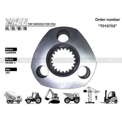 2021634 EX100-1 Excavator Travel 2 Stage Carrier with Planetary Reducer 's Top-Performing Product