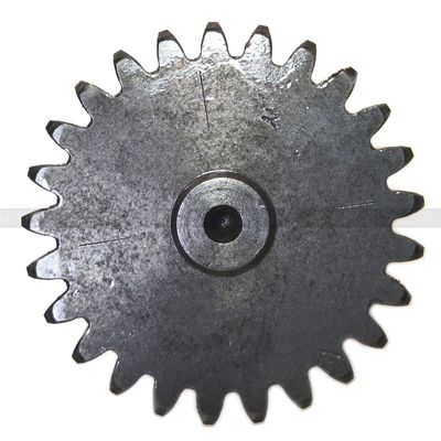 Reliable Black JS220 Swing Excavator Sun Gear 05/903867 For Planetary Reducer