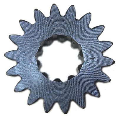 High Durability PC40 Excavator Travel Gear Box 1 Stage Sun Gear Precision Engineering Ensures Smooth Swing Motion Suitable For Heavy Excavators