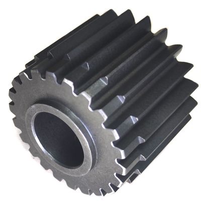 SA7118-23390 Heavy Duty EC140B Excavator Swing 2 Stage Sun Gear For Hydraulic Motor