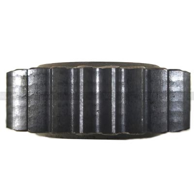 Dealed Bag YC60-7 Excavator Swing Gear Box 1 Stage Sun Gear Durable Components Designed for Heavy Duty Excavator and Construction Machinery