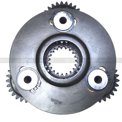 YC60-7 Excavator Swing 1 Stage Carrier ASSY Heavy Duty Excavator Ideal for Energy Mining Operations Powerful and Durable Construction Machine