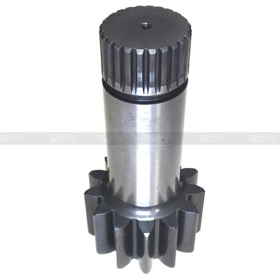 Compatible With DH60-7 Excavator Swing Pinion And Models Excavator Spare Parts Electronics Parts Wide Range Of Components For Machinery Operation