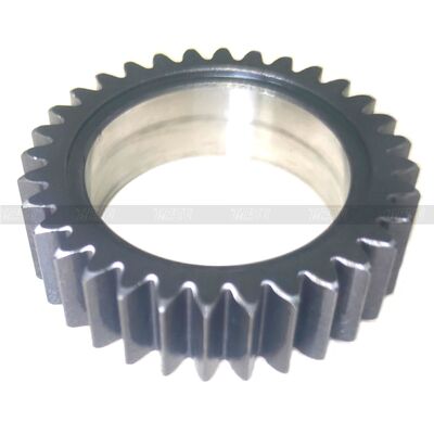 FUFZD8718-1-06 PC30MR-2 Excavator Travel 2 Stage Planetary Gear