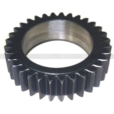 FUFZD8718-1-06 PC30MR-2 Excavator Travel 2 Stage Planetary Gear
