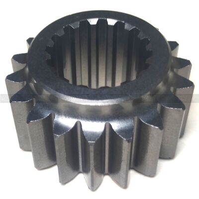 XKAQ-00456 Gear Oil Maintenance R335-9 Excavator Swing 1 Stage Sun Gear Box Heavy Duty Durable Component Suitable for Hydraulic Excavators Replacement