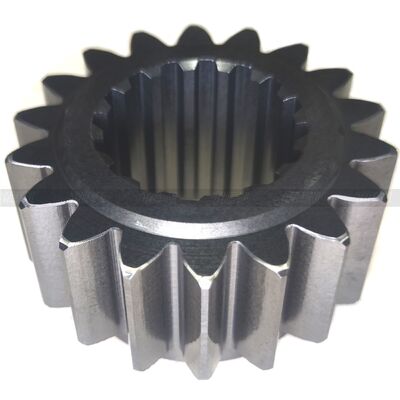 XKAQ-00456 Gear Oil Maintenance R335-9 Excavator Swing 1 Stage Sun Gear Box Heavy Duty Durable Component Suitable for Hydraulic Excavators Replacement