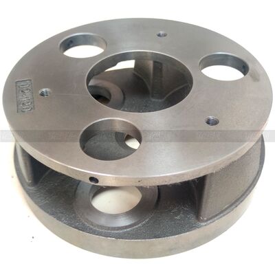 165-5796 Planetary Reducer E315D Excavator Travel 2 Stage Planetary Carrier Compatible With Excavator Brands Models Transport Packaging Dealed Bag Durable Performance