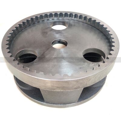 165-5796 Planetary Reducer E315D Excavator Travel 2 Stage Planetary Carrier Compatible With Excavator Brands Models Transport Packaging Dealed Bag Durable Performance