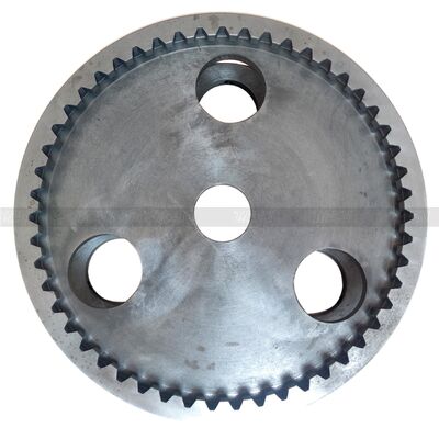 165-5796 Planetary Reducer E315D Excavator Travel 2 Stage Planetary Carrier Compatible With Excavator Brands Models Transport Packaging Dealed Bag Durable Performance