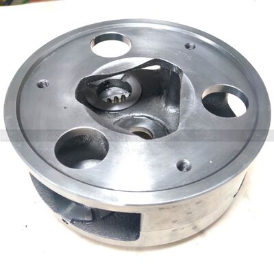 XKAY-01773 Hydraulic Motor Drive Heavy Duty DH150-7 Excavator Travel 2 Stage Carrier Powerful Construction Machine Suitable for Mining and Large Scale Earthmoving