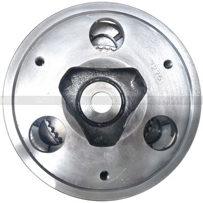 XKAY-01773 Hydraulic Motor Drive Heavy Duty DH150-7 Excavator Travel 2 Stage Carrier Powerful Construction Machine Suitable for Mining and Large Scale Earthmoving