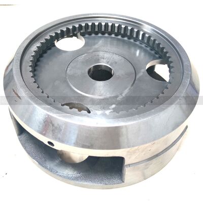 XKAY-01773 Hydraulic Motor Drive Heavy Duty DH150-7 Excavator Travel 2 Stage Carrier Powerful Construction Machine Suitable for Mining and Large Scale Earthmoving