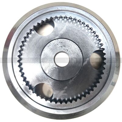 XKAY-01773 Hydraulic Motor Drive Heavy Duty DH150-7 Excavator Travel 2 Stage Carrier Powerful Construction Machine Suitable for Mining and Large Scale Earthmoving