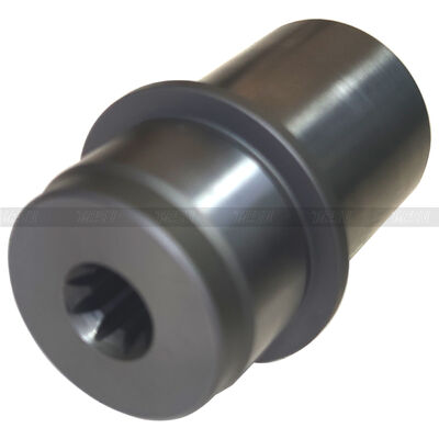 177-2481 Packing Size Depend On Packing Type E330C A8VO200 Excavator Hydraulic Pump Shaft Compatible With Excavator Machinery Hydraulic Systems