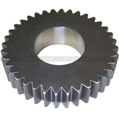 XKAY-00402 Low Noise Level R60-7 Excavator Travel 1 Stage Planetary Gear Forged with Durable Steel and Advanced Forging Technique