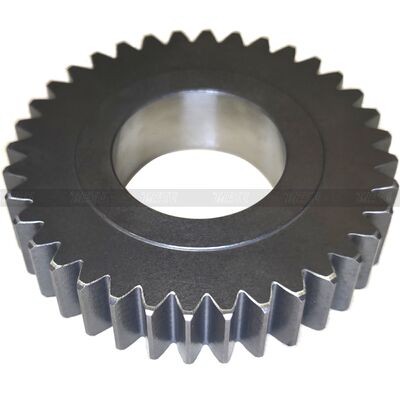 XKAY-00402 Low Noise Level R60-7 Excavator Travel 1 Stage Planetary Gear Forged with Durable Steel and Advanced Forging Technique