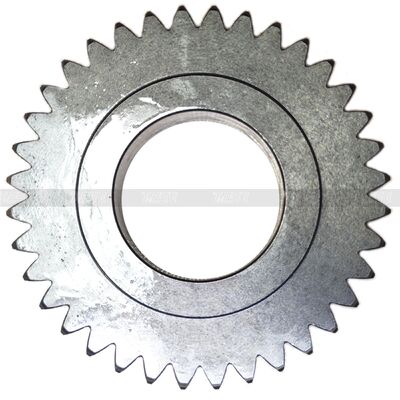XKAY-00402 Low Noise Level R60-7 Excavator Travel 1 Stage Planetary Gear Forged with Durable Steel and Advanced Forging Technique