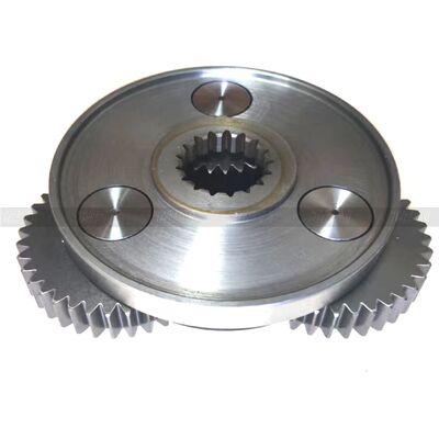 TM07 Excavator Travel  1 Stage Planetary Carrier Assy Motor Parts 36T