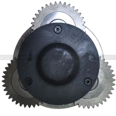 TM07 Excavator Travel  1 Stage Planetary Carrier Assy Motor Parts 36T