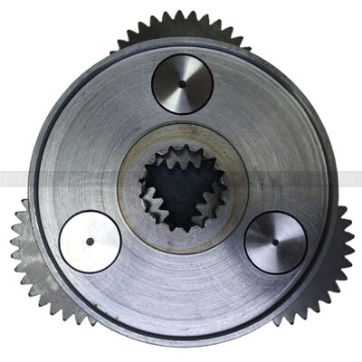 TM07 Excavator Travel  1 Stage Planetary Carrier Assy Motor Parts 36T