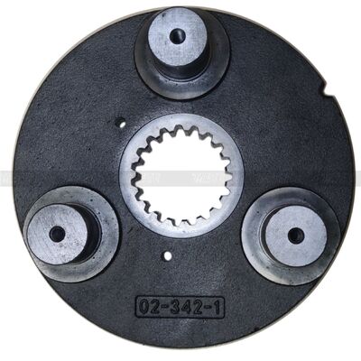 LS00130 Gear Meshing Installation SH200A3 Excavator Travel 1 Stage Carrier Compatible With Various Excavator Models Offering Swing Functionality