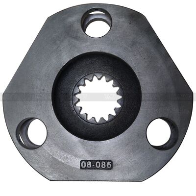 VOE14547274 Mining EC290B Excavator Swing 1 Stage Planetary Gear Carrier