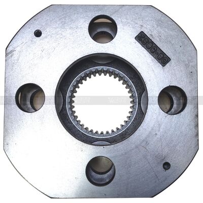 Steel EC290B Swing Planet Gear Carrier VOE14547267 With Hydraulic Motor Drive