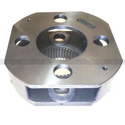 Steel EC290B Swing Planet Gear Carrier VOE14547267 With Hydraulic Motor Drive
