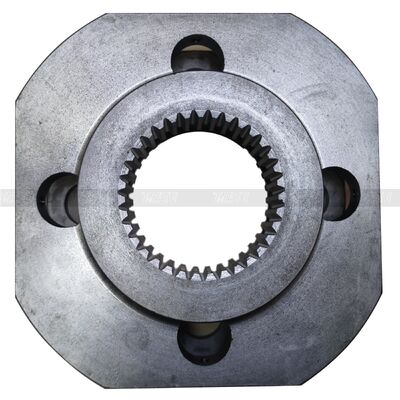 Steel EC290B Swing Planet Gear Carrier VOE14547267 With Hydraulic Motor Drive