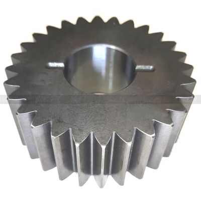 VOE14547268 Steel EC290B Excavator Swing 2 Stage Planetary Gear With Low Maintenance At Machinery Repair Shops And Steel