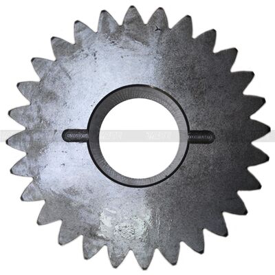 VOE14547268 Steel EC290B Excavator Swing 2 Stage Planetary Gear With Low Maintenance At Machinery Repair Shops And Steel