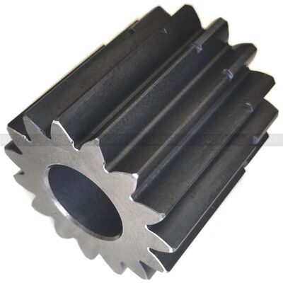 VOE14547272 High Precision EC290B Excavator Swing 2 Stage Sun Gear For Construction Projects
