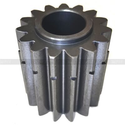 VOE14547272 High Precision EC290B Excavator Swing 2 Stage Sun Gear For Construction Projects