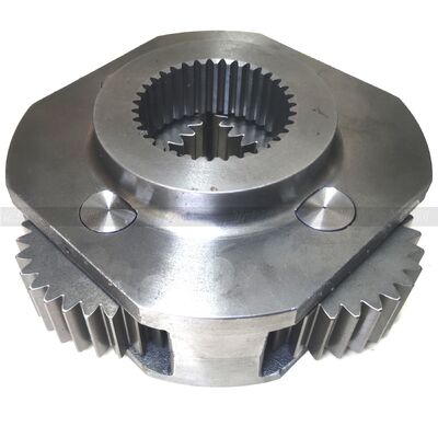 VOE14547280 Steel Heavy Duty EC290B Excavator Swing 2 Stage Carrier ASSY Compatible With Excavator Brands And Models Equipment Designed To Handle Heavy Loads And Tough Excavation Jobs