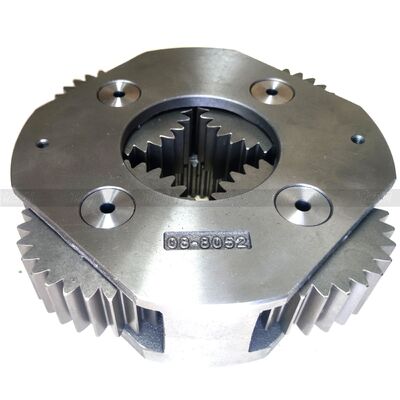 VOE14547280 Steel Heavy Duty EC290B Excavator Swing 2 Stage Carrier ASSY Compatible With Excavator Brands And Models Equipment Designed To Handle Heavy Loads And Tough Excavation Jobs