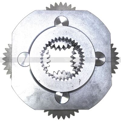 VOE14547280 Steel Heavy Duty EC290B Excavator Swing 2 Stage Carrier ASSY Compatible With Excavator Brands And Models Equipment Designed To Handle Heavy Loads And Tough Excavation Jobs