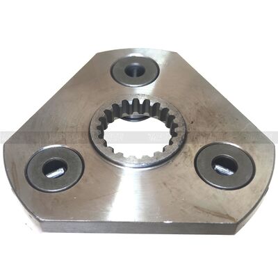 Compatible With PC30-7 Excavator Travel 1 Stage Carrier And Models Excavator Travel Carrier Packing Size Depend On Packing Type