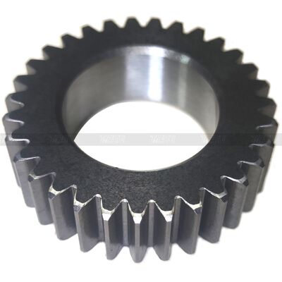 FUFRP-840-6 PC30-7 Excavator Travel 2 Stage Planetary Gear Box