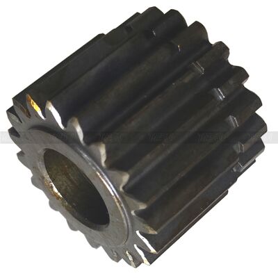 Compatible With Various PC02 Excavator Travel 2 Stage Sun Gear Box Durable Heavy Duty Construction Equipment Replacement Part