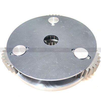 E307C Excavator Swing 1 Stage Carrier ASSY Parts For Swing Drive Excavator Spare Parts