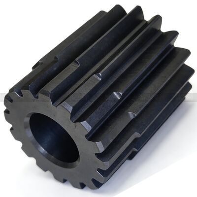 7Y-1430 High Precision E320C Excavator Travel 2 Stage Sun Gear with Hydraulic Motor Drive and Planetary Reducer