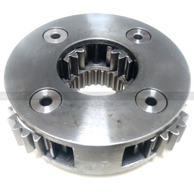 SK135-8 Excavator Swing 2 Stage Carrier ASSY Parts For Swing Drive Excavator Spare Parts