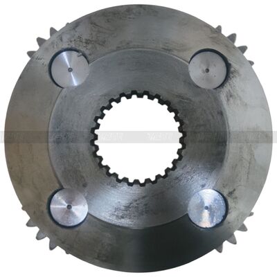 SK135-8 Excavator Swing 2 Stage Carrier ASSY Parts For Swing Drive Excavator Spare Parts