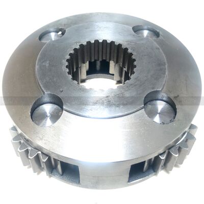SK135-8 Excavator Swing 2 Stage Carrier ASSY Parts For Swing Drive Excavator Spare Parts