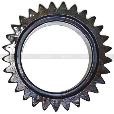 VIO20-3 Excavator Travel 2 Stage Planet Gear Parts For Travel Drive Excavator Spare Parts